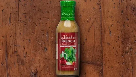 French Vinaigrette