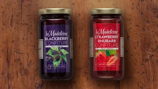 Confiture Duet