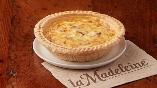 Quiche Lorraine