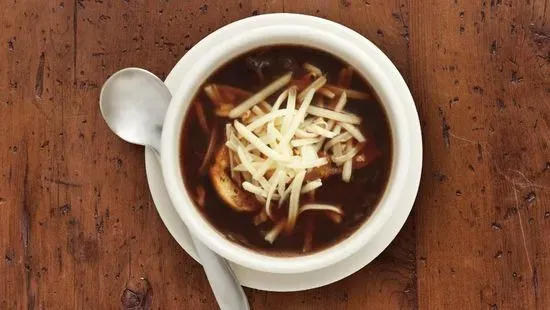 French Onion Soupe