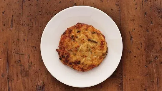 Potato Galette