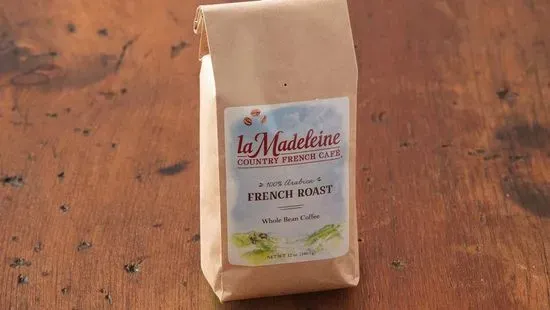 French Roast Coffee