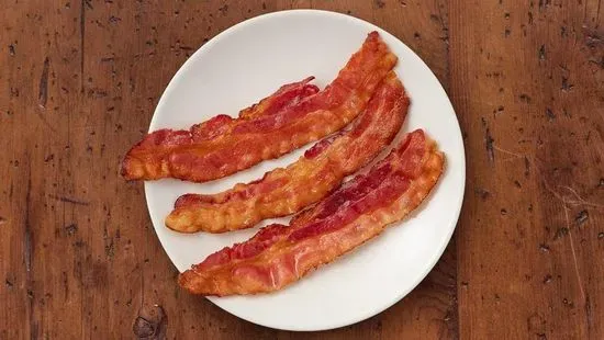 Bacon (3 Pieces)