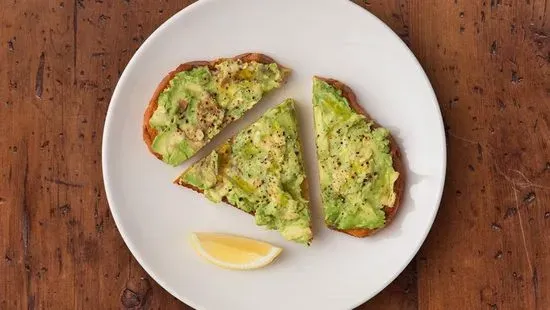 Avocado Toast