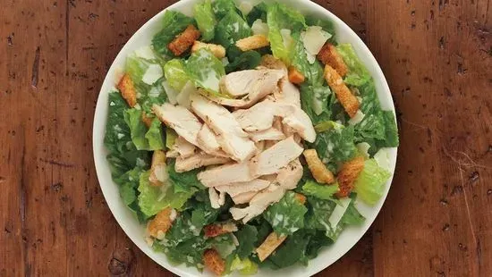 Classic Caesar Salade