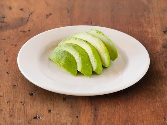 Half Avocado