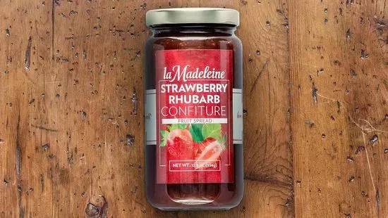 Confiture Fruit Spread