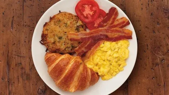 Country French Breakfast