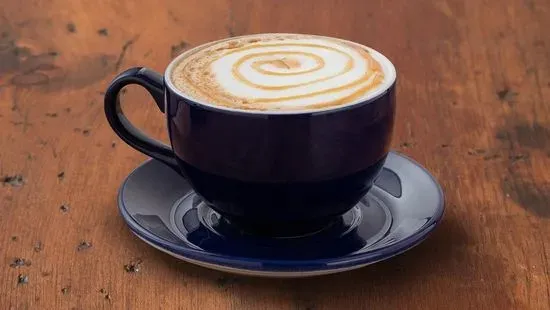 Caramel Macchiato