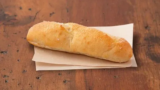 Mini Sea Salt Baguette