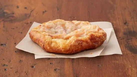 Savory Ham & Cheese Danish