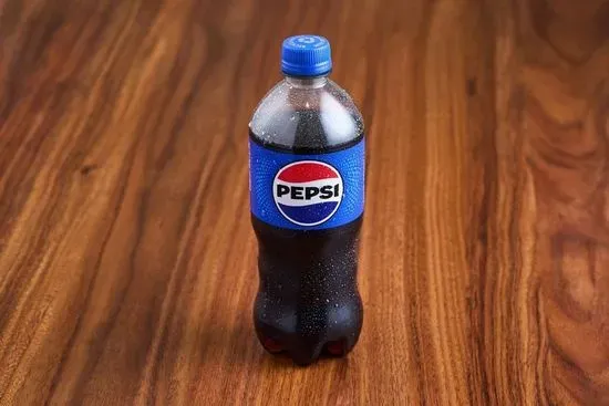 Pepsi Cola® 20 oz