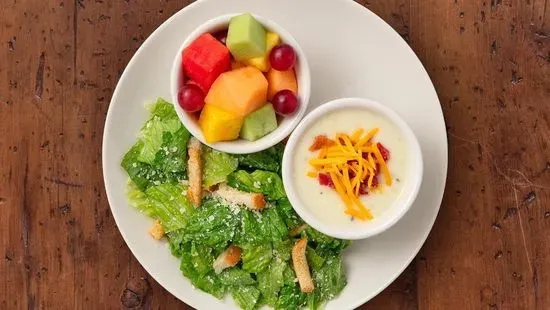 Salade Sampler