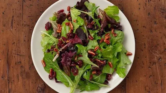 Cranberry & Pecan Wild Field Salade