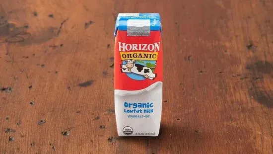 Horizon Organic® Milk 1%