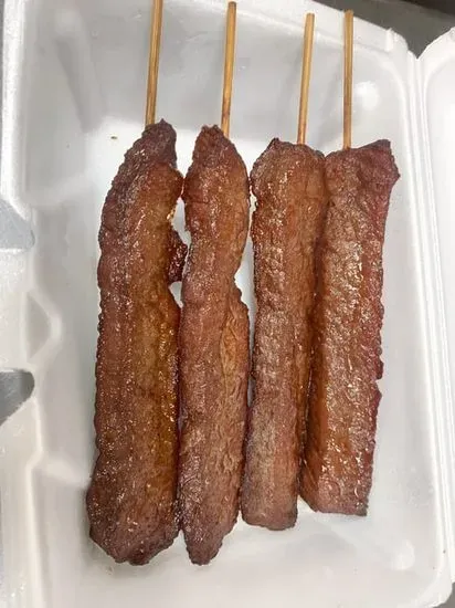 Beef Teriyaki Stick