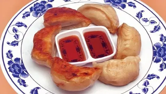 Pot Stickers