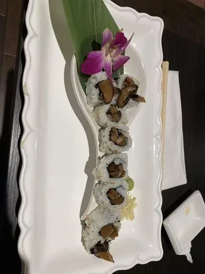 Oshinko Roll