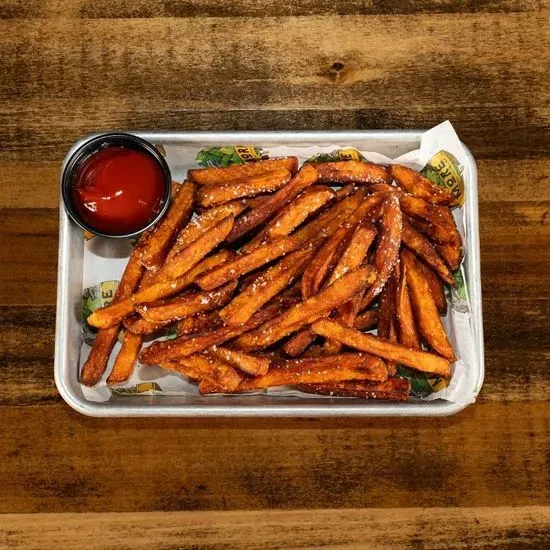 Sweet Potato Fries