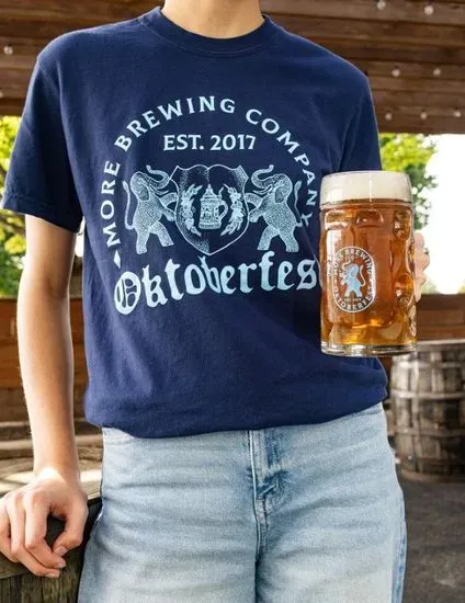 Oktoberfest Steins