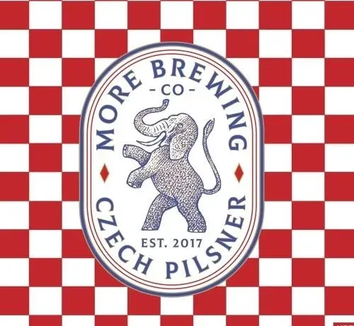 Czech Pilsner 4-Pack (16oz Cans)