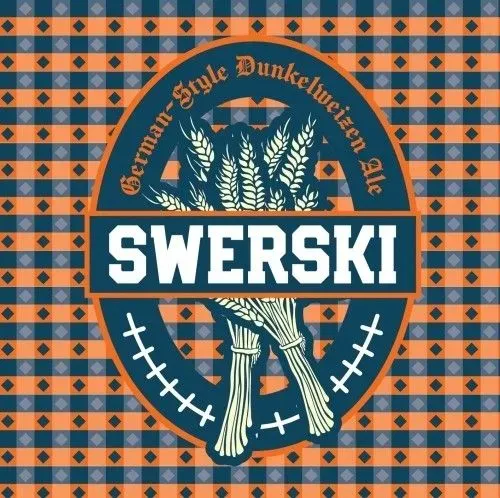 Swerski 4-Pack (16oz Cans)