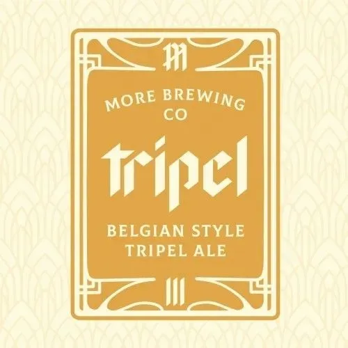 Tripel 4-Pack (16oz Cans)