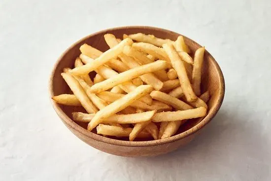 Seasoned Fries