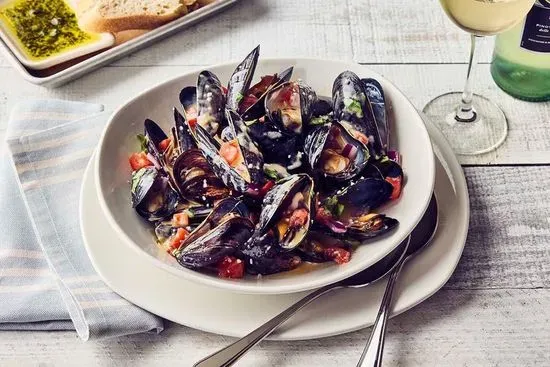 Mussels Josephine®