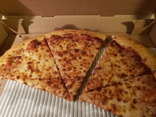 Cheese Pizza