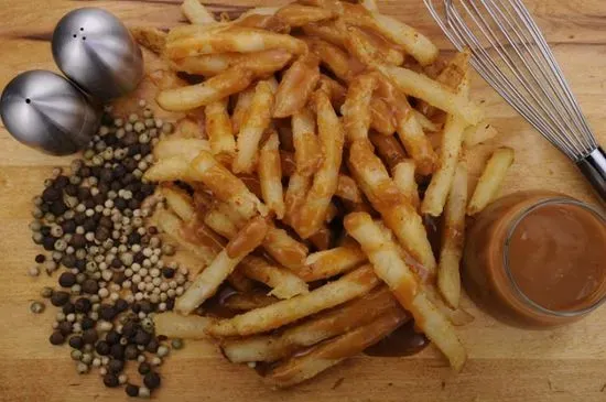 REGULAR Gravy FRIES