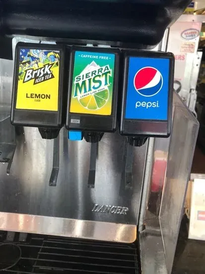 Sierra Mist