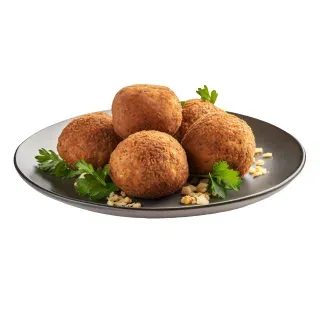 Falafel - 5 Pcs