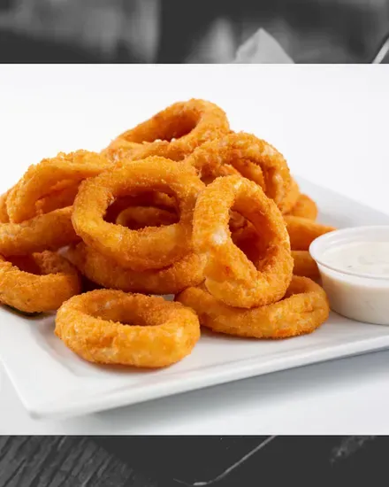 Reg Onion Rings