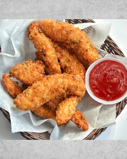 24 Pcs Tenders