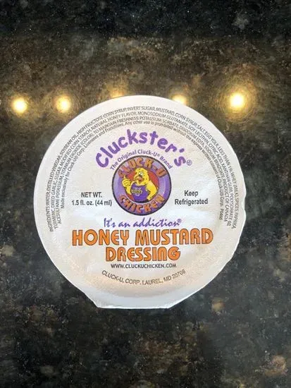 Honey Mustard