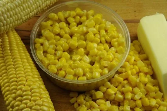 Sweet Corn