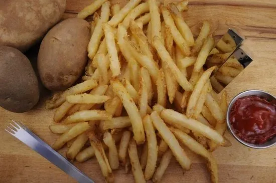 Regular Fries