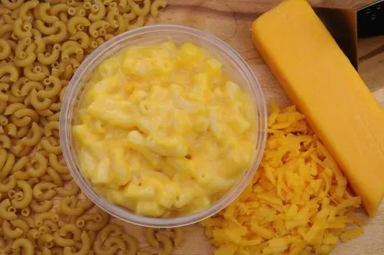 Mac & Cheese