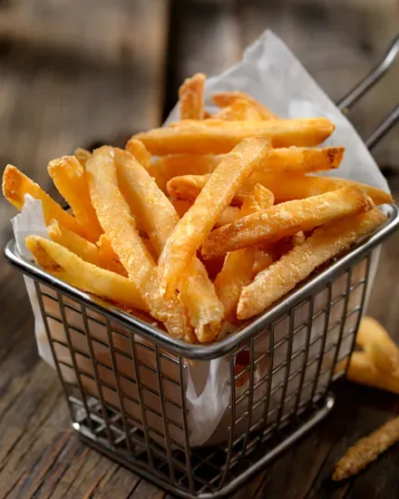 Lg FRIES