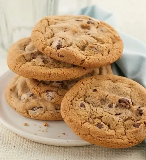 Chocolate Chip Cookie