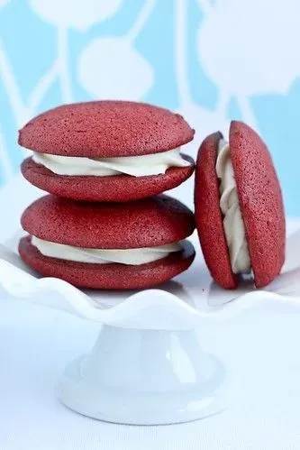 Whoopie Pie (Red Velvet)