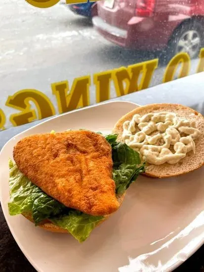 Fishwich