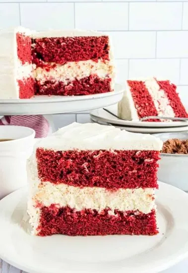 Red Velvet Cake