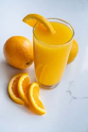 Orange Juice