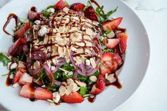 Strawberry Balsamic