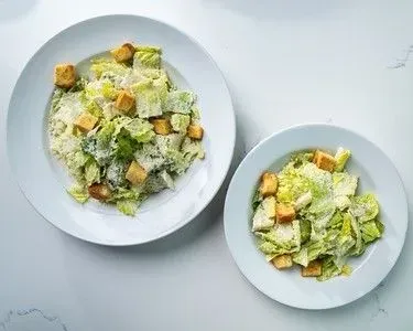 Ceasar Salad