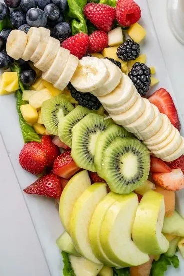 Fruit Plate