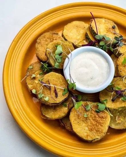 Fried Pickles