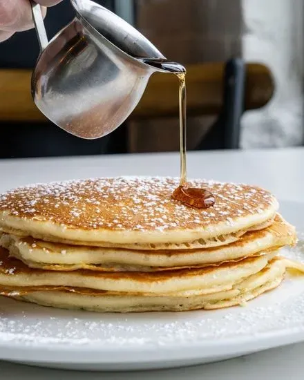 Pancakes